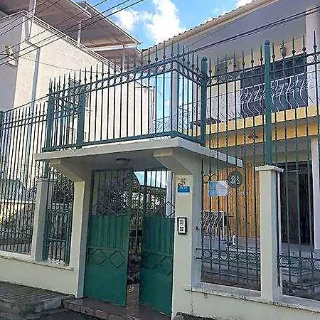 Tirana City Rooms Hotel