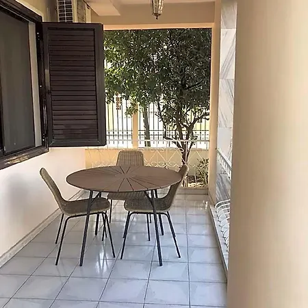 Hotel Tirana City Rooms