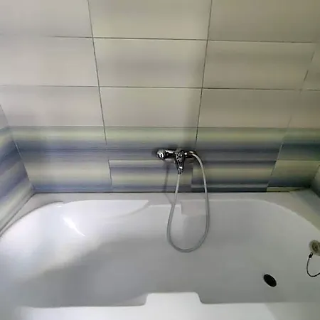 Hotel Tirana City Rooms
