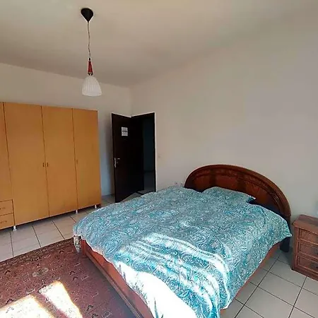 Tirana City Rooms Hotel 2*