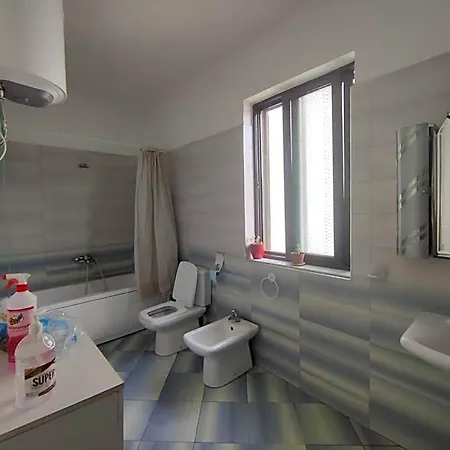 Hotel Tirana City Rooms